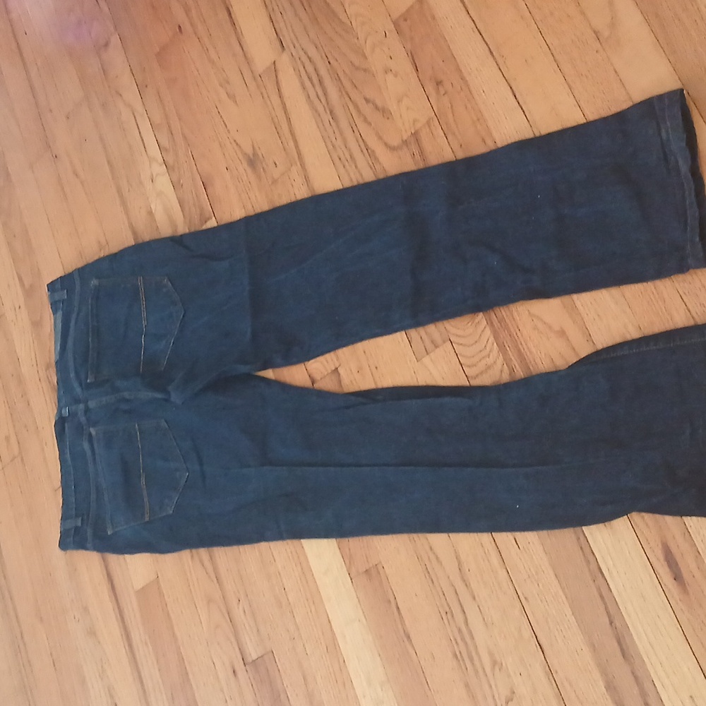 Navy Jeans💙 - Picture 7 of 10